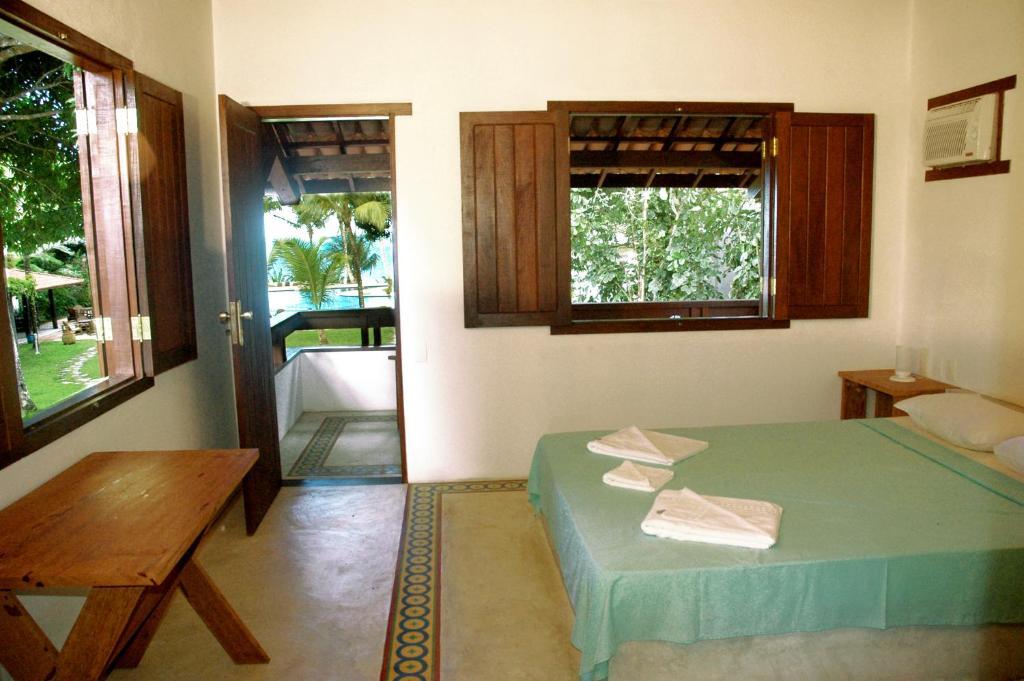 Do Beco Inn Porto Seguro