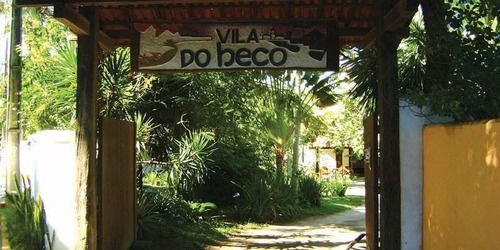 Do Beco Inn 3*
