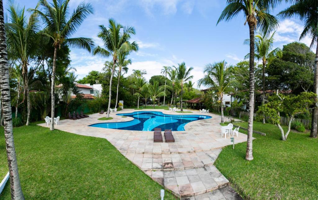 Do Beco Inn Porto Seguro